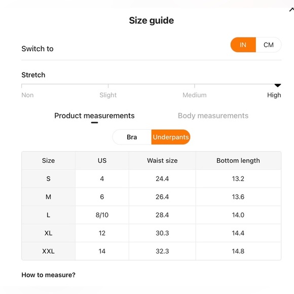 Retro Pin Up Girl Burgundy Stripe Push Up High Waisted Bikini Set XXL - Picture 8 of 10